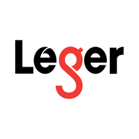 Léger