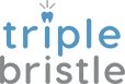 Triple Bristle