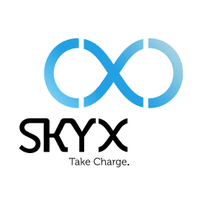 SkyX