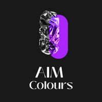 AIM colours