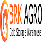 BRK Agro - Cold Storage Plant and Warehouse in Pune