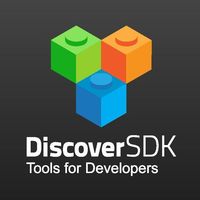 DiscoverSDK: Tools for Developers