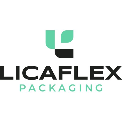 LicaFlex Packaging