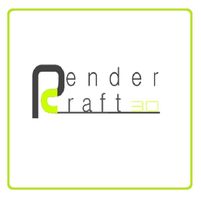 Rendercraft 3D