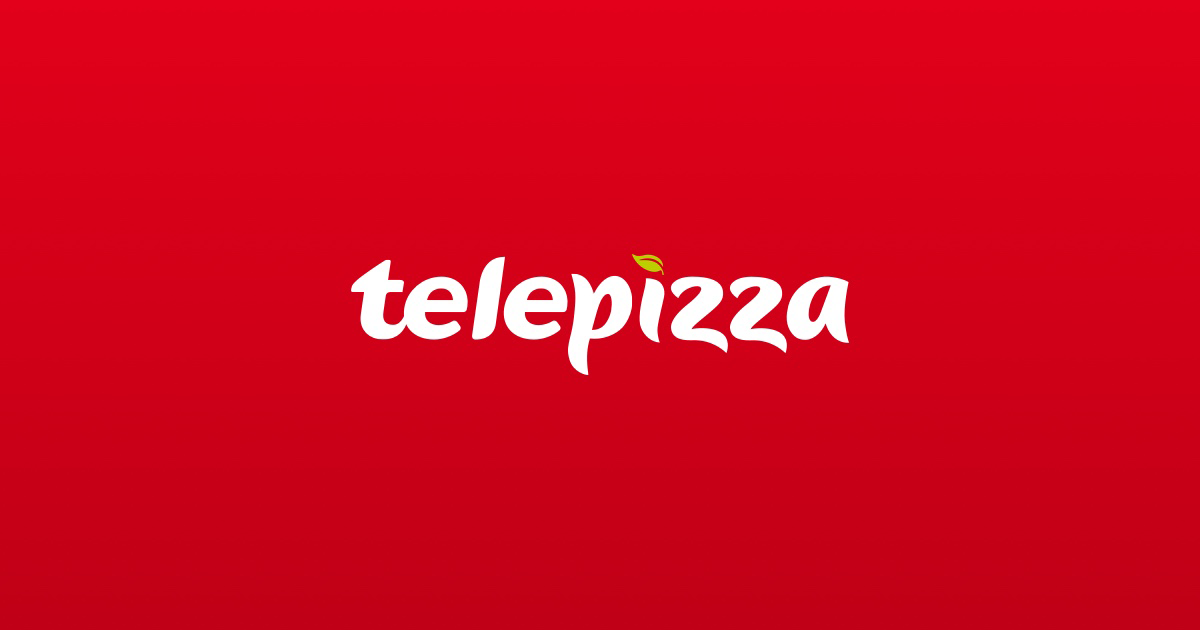 Telepizza España