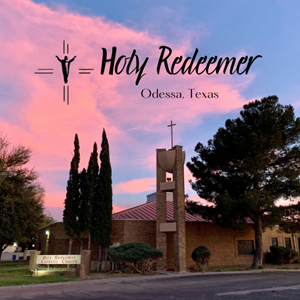 Holy Redeemer Catholic Church
