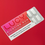 Lucy Nicotine