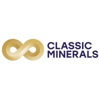 Classic Minerals Limited