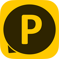 ParkApp оплата парковки
