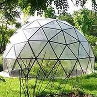 Biodomes