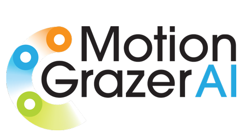 Motion Grazer AI