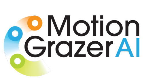 Motion Grazer AI