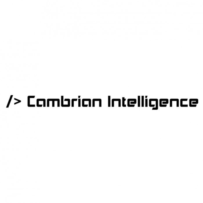 Cambrian Intelligence