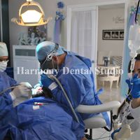 Harmony Dental Studio