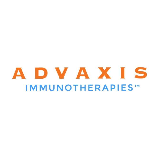 Advaxis NASDAQ:ADXS