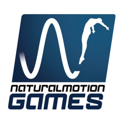 NaturalMotion Games