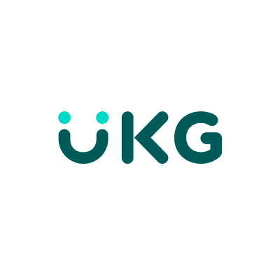 UKG - Ultimate Kronos Group