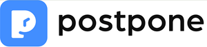 Postpone