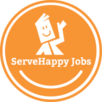 ServeHappy Jobs