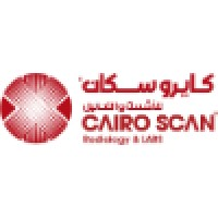 Cairo Scan Cairo Scan – Funding, Valuation, Investors, News