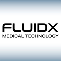 Fluidx Medical Technology, Inc.