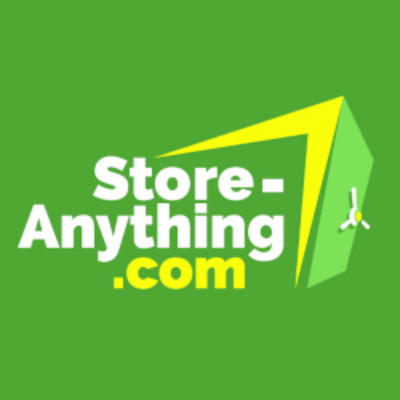 Store-Anything