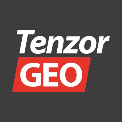 TenzorGEO Ltd