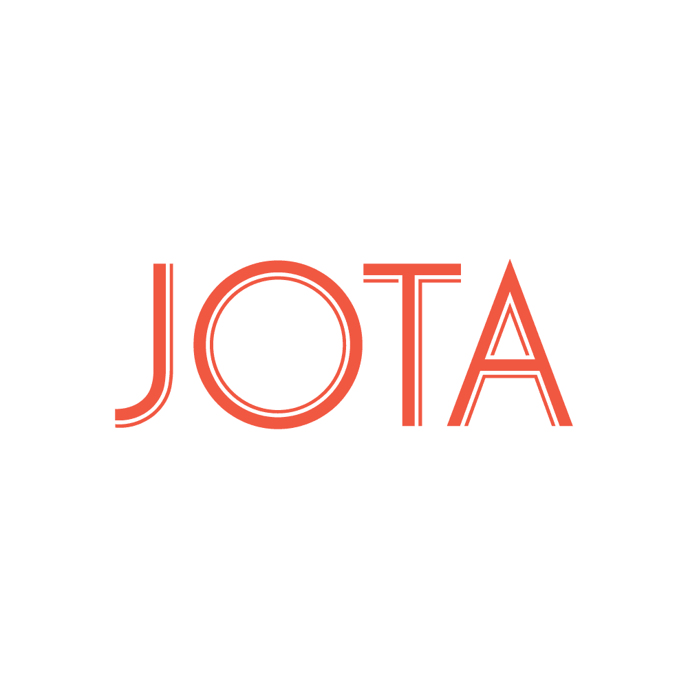JOTA

Verified account