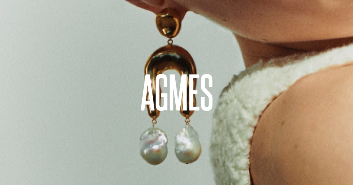 AGMES Jewelry