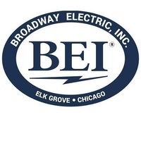 Broadway Electric Inc.