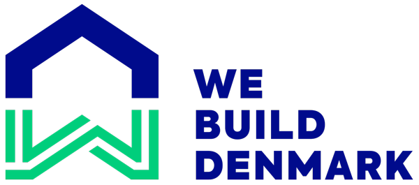 WE BUILD DENMARK