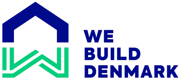 WE BUILD DENMARK