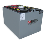 Storage Battery Systems, LLC