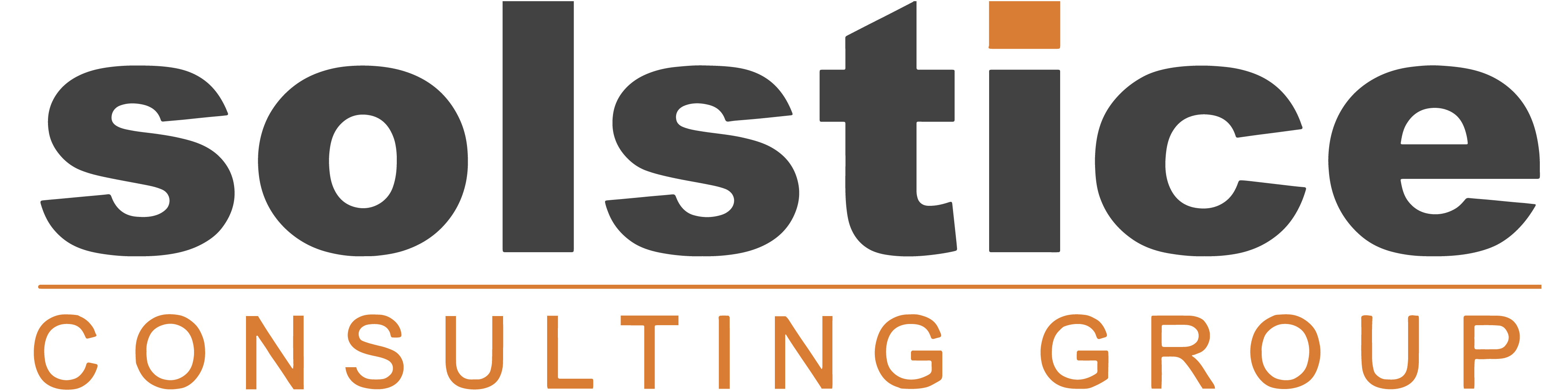 Solstice Consulting Group