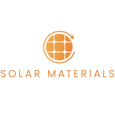 SOLAR MATERIALS GmbH