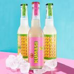 Kumasi Drinks