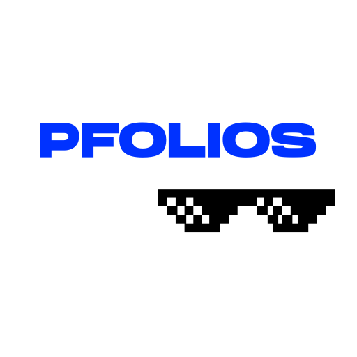 Portfolio Inspiration