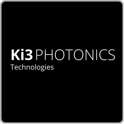 Ki3 Photonics Technologies Inc.