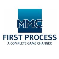 MMC First Process AS