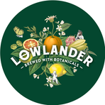 Lowlander Botanical Beers