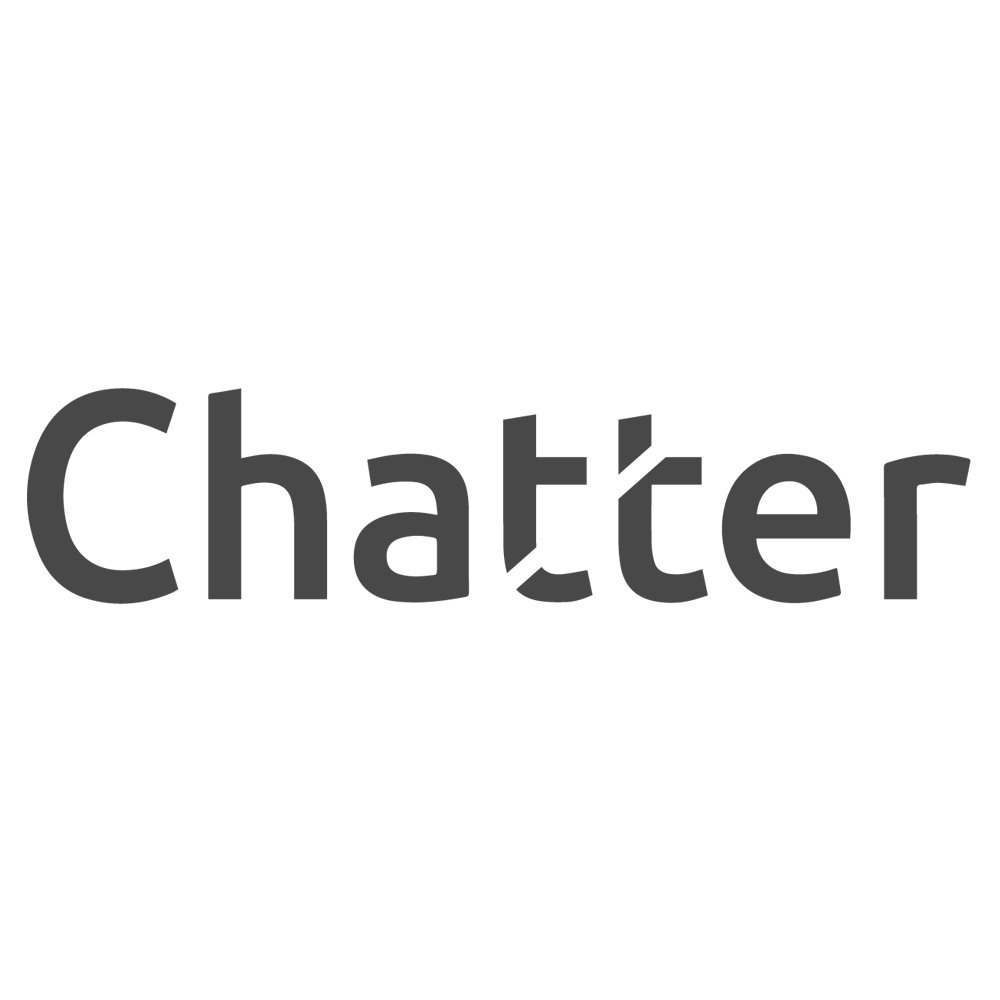 Chatter Machine Monitoring