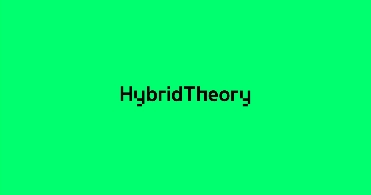 Hybrid Theory