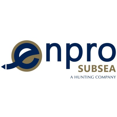 Enpro Subsea (A Hunting Company)