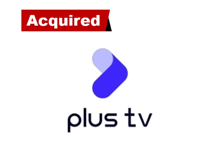 Plus TV