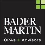 Bader Martin, P.S.