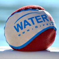 Waterripper