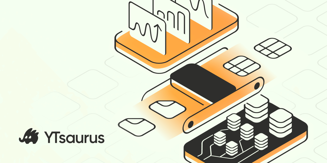 YTsaurus