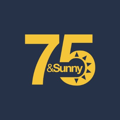 75 & Sunny