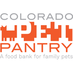 Colorado Pet Pantry