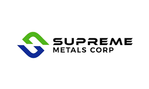 Supreme Metals Corp.